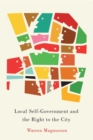 Image for Local Self-Government and the Right to the City