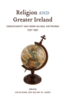 Image for Religion and Greater Ireland