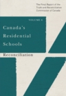 Image for Canada&#39;s Residential Schools: Reconciliation : The Final Report of the Truth and Reconciliation Commission of Canada, Volume 6 : Volume 86