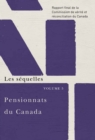 Image for Pensionnats du Canada : Les sequelles