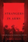 Image for Strangers in Arms