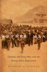 Image for No free man  : Canada, the great war, and the enemy alien experience