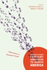 Image for Twenty-first-century immigration to North America  : newcomers in turbulent times : Volume 2