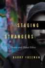 Image for Staging Strangers