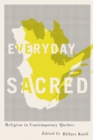 Image for Everyday Sacred