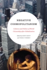 Image for Negative Cosmopolitanism
