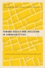 Image for Toward Equity and Inclusion in Canadian Cities