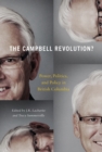 Image for The Campbell Revolution? : Power, Politics, and Policy in British Columbia