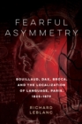 Image for Fearful Asymmetry