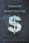Image for Financing Infrastructure
