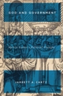 Image for God and Government : Martin Luther&#39;s Political Thought : Volume 73