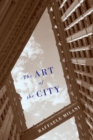 Image for The Art of the City