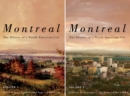 Image for Montreal: the history of a North American city