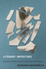 Image for Literary Impostors