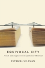Image for Equivocal City
