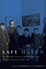 Image for Safe Haven : The Wartime Letters of Ben Barman and Margaret Penrose, 1940-1943