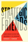 Image for Strategic Friends
