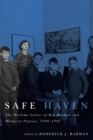 Image for Safe Haven: The Wartime Letters of Ben Barman and Margaret Penrose, 1940-1943
