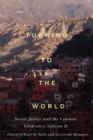 Image for Turning to the world: social justice and the common good since Vatican II