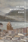 Image for At the Wilderness Edge