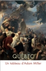 Image for Quebec : Un tableau d&#39;Adam Miller