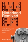 Image for Hinterland Remixed