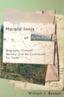 Image for Harold Innis on Peter Pond