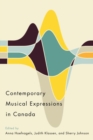 Image for Contemporary Musical Expressions in Canada