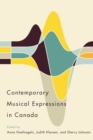 Image for Contemporary Musical Expressions in Canada