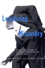 Image for Legalizing misandry: from public shame to systematic discrimination against men
