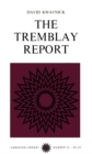 Image for The Tremblay Report