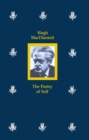 Image for Hugh MacDiarmid: The Poetry of Self