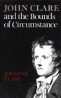 Image for John Clare and the Bounds of Circumstance