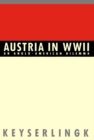 Image for Austria in World War II: An Anglo-American Dilemma