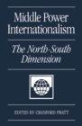 Image for Middle Power Internationalism: The North-South Dimension