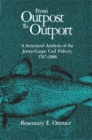 Image for From Outpost to Outport: A Structural Analysis of the Jersey-Gaspe Cod Fishery, 1767-1886