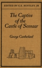 Image for The captive of the Castle of Sennaar: an African tale in two parts