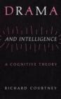 Image for Drama and Intelligence: A Cognitive Theory