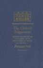 Image for The Christie seigneuries: estate management and settlement in the Upper Richelieu Valley, 1760-1854