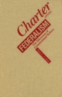 Image for Charter versus federalism: the dilemmas of constitutional reform