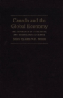 Image for Canada and the Global Economy: The Geography of Structural and Technological Change