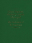 Image for Gross national product, Canada, 1870-1926: the derivation of the estimates