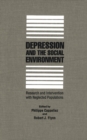 Image for Depression and the social environment: research and intervention with neglected populations