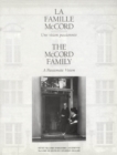 Image for The McCord Family: A Passionate Vision