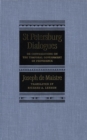 Image for St Petersburg dialogues: or conversations on the temporal government of providence