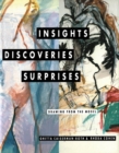 Image for Insights, discoveries, surprises: drawing from the model