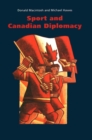 Image for Sport and Canadian Diplomacy