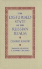 Image for The Disturbed State of the Russian Realm