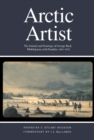 Image for Arctic Artist: The Journal and Paintings of George Back, Midshipman with Franklin, 1819-1822 : 19