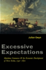 Image for Excessive Expectations: Maritime Commerce &amp; the Economic Development of Nova Scotia, 1740-1870